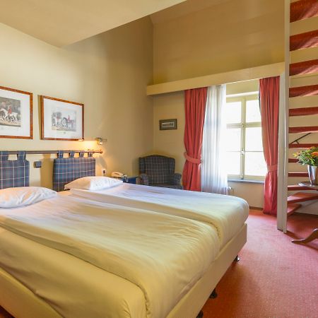 Fletcher Hotel-Restaurant Kasteel Erenstein Kerkrade Εξωτερικό φωτογραφία