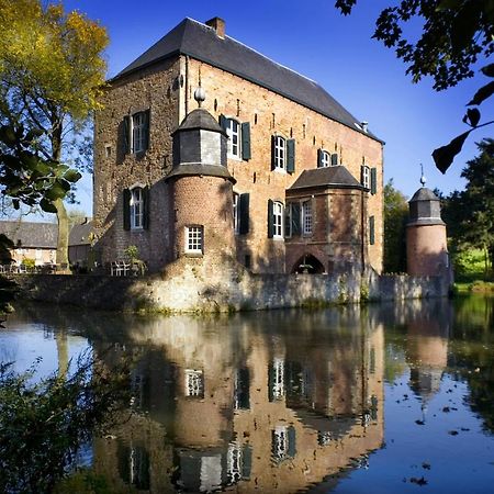 Fletcher Hotel-Restaurant Kasteel Erenstein Kerkrade Εξωτερικό φωτογραφία