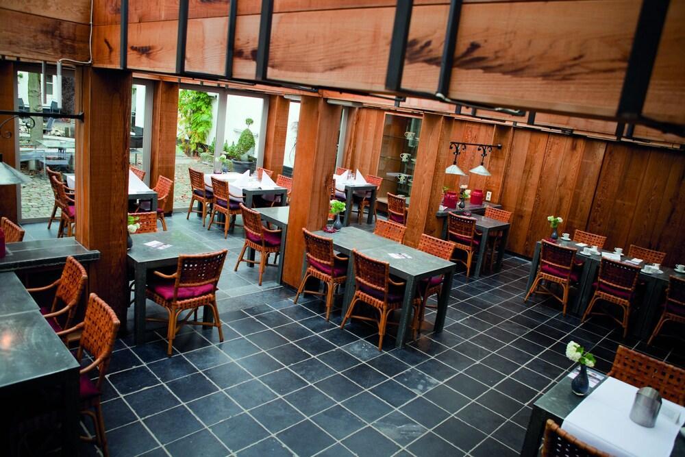 Fletcher Hotel-Restaurant Kasteel Erenstein Kerkrade Εξωτερικό φωτογραφία