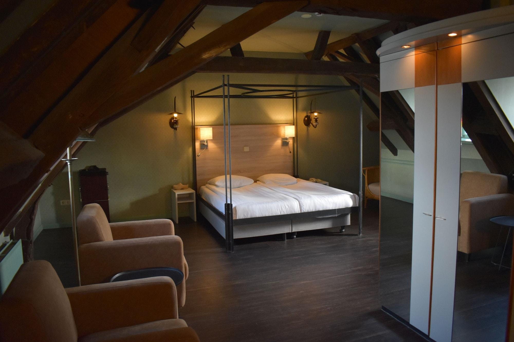 Fletcher Hotel-Restaurant Kasteel Erenstein Kerkrade Εξωτερικό φωτογραφία