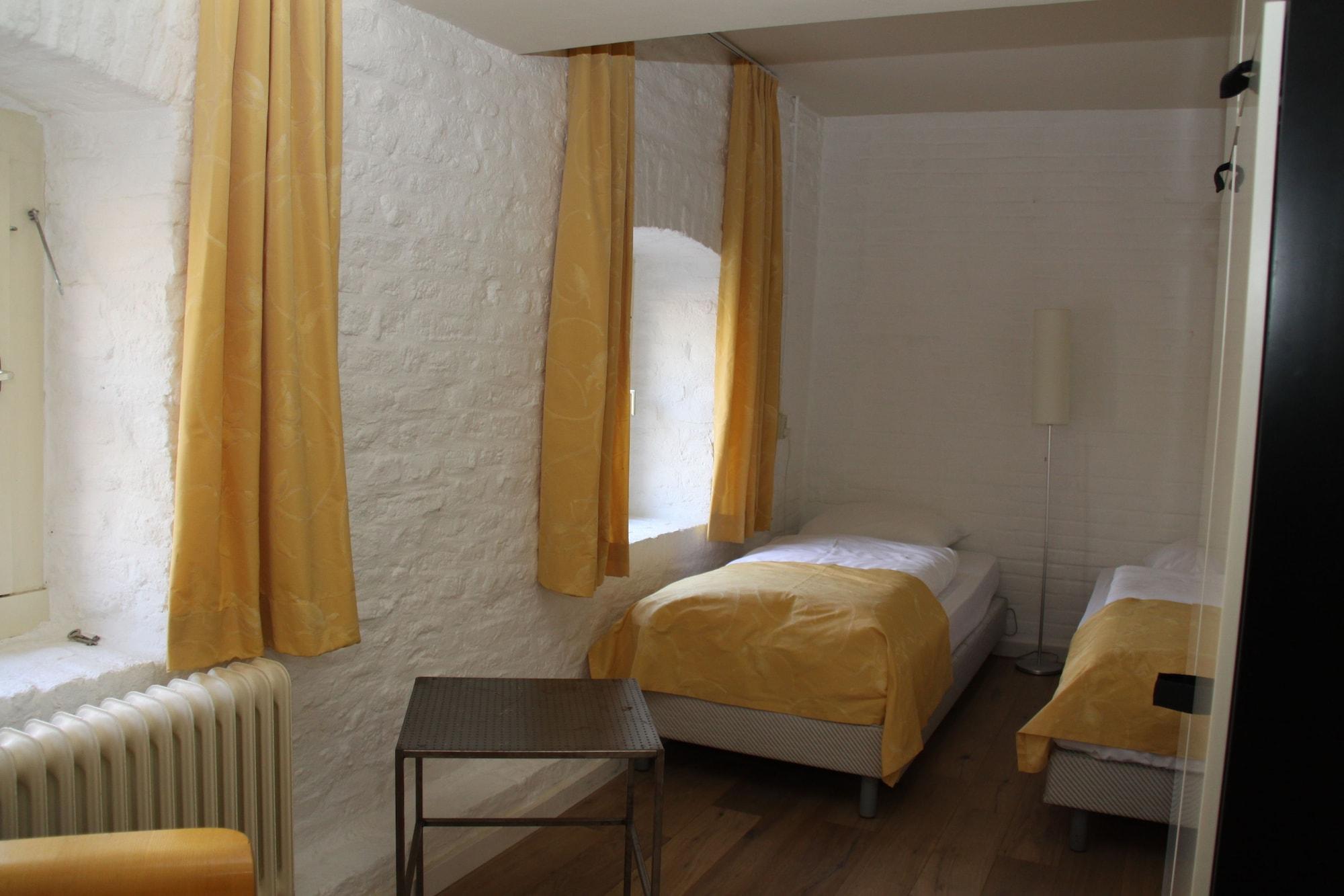 Fletcher Hotel-Restaurant Kasteel Erenstein Kerkrade Εξωτερικό φωτογραφία