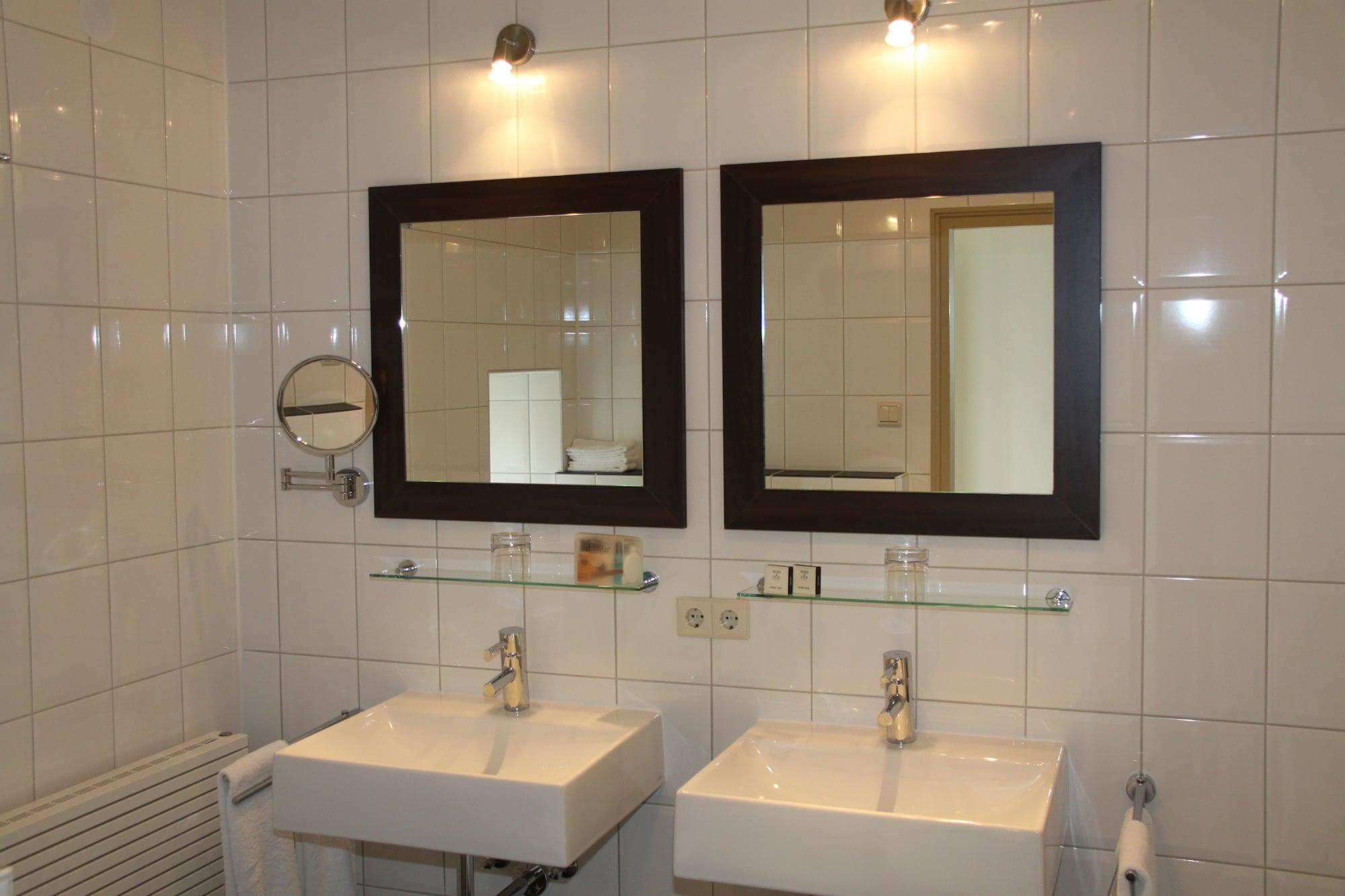 Fletcher Hotel-Restaurant Kasteel Erenstein Kerkrade Εξωτερικό φωτογραφία