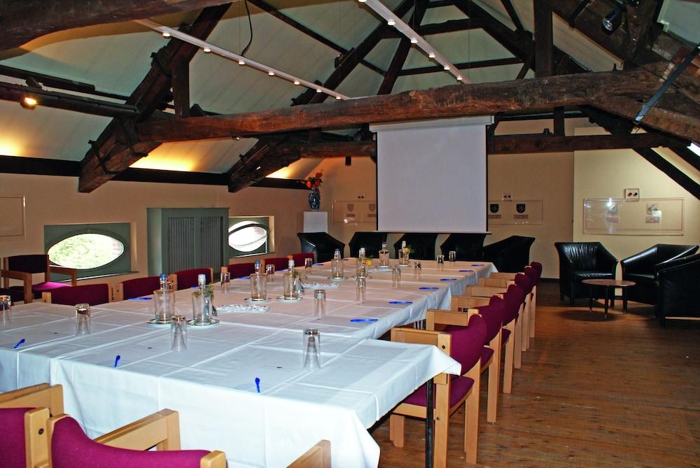 Fletcher Hotel-Restaurant Kasteel Erenstein Kerkrade Εξωτερικό φωτογραφία