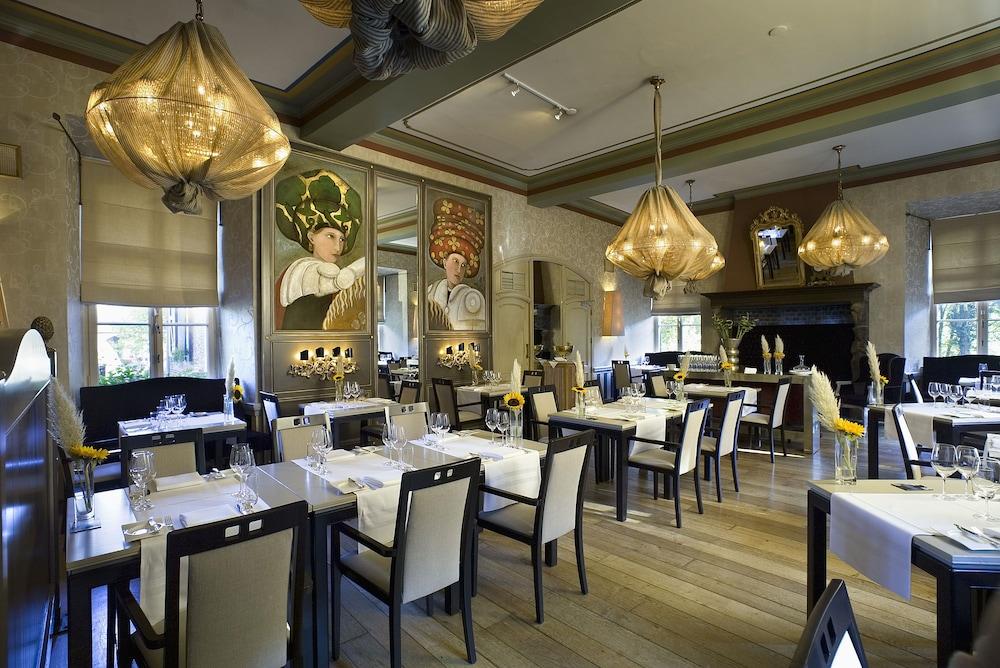 Fletcher Hotel-Restaurant Kasteel Erenstein Kerkrade Εξωτερικό φωτογραφία