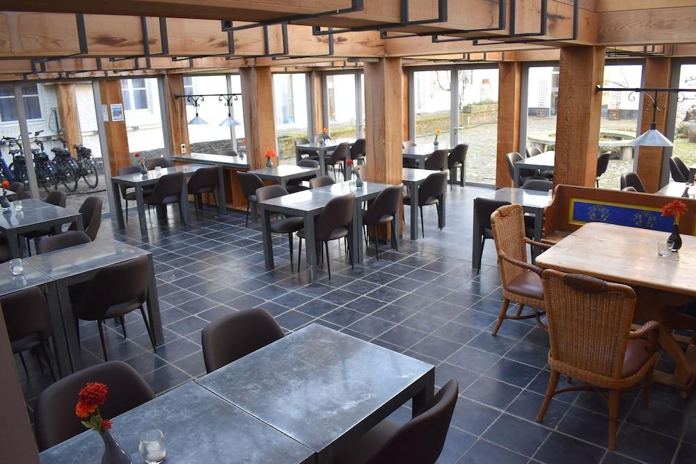 Fletcher Hotel-Restaurant Kasteel Erenstein Kerkrade Εξωτερικό φωτογραφία