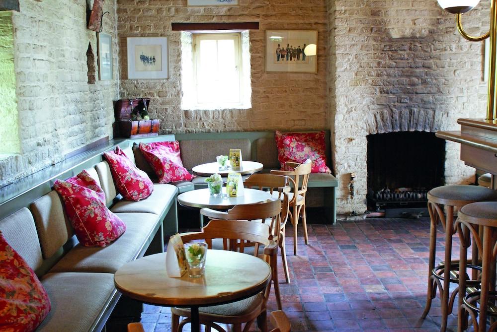 Fletcher Hotel-Restaurant Kasteel Erenstein Kerkrade Εξωτερικό φωτογραφία