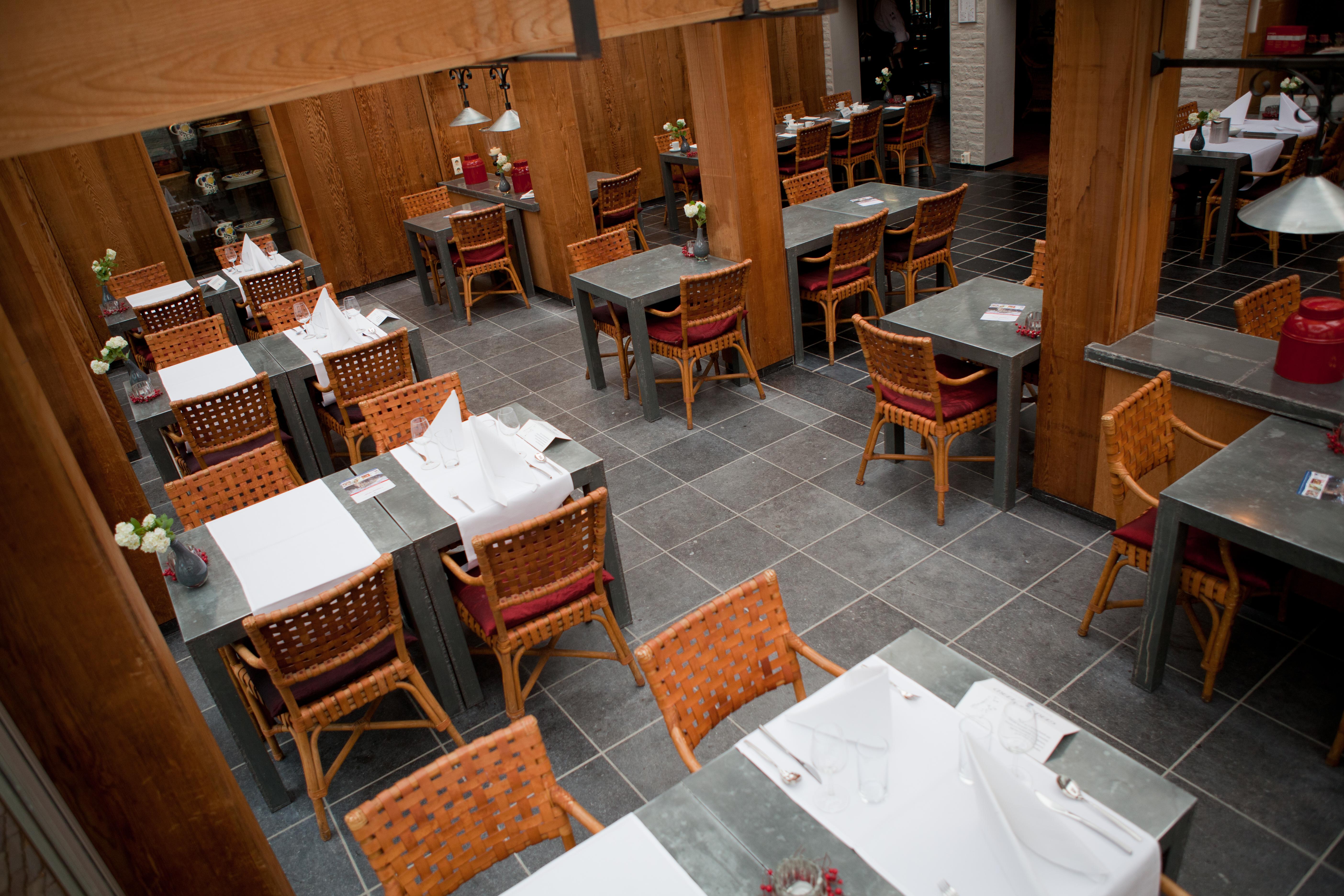 Fletcher Hotel-Restaurant Kasteel Erenstein Kerkrade Εξωτερικό φωτογραφία