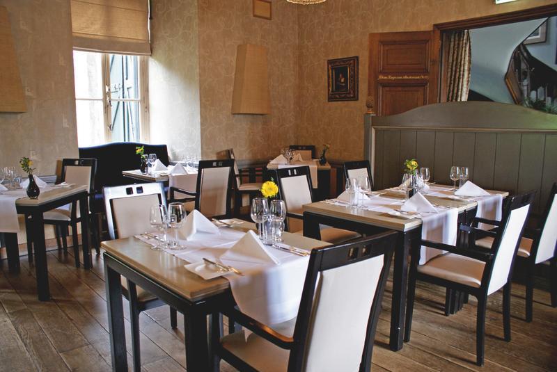 Fletcher Hotel-Restaurant Kasteel Erenstein Kerkrade Εξωτερικό φωτογραφία