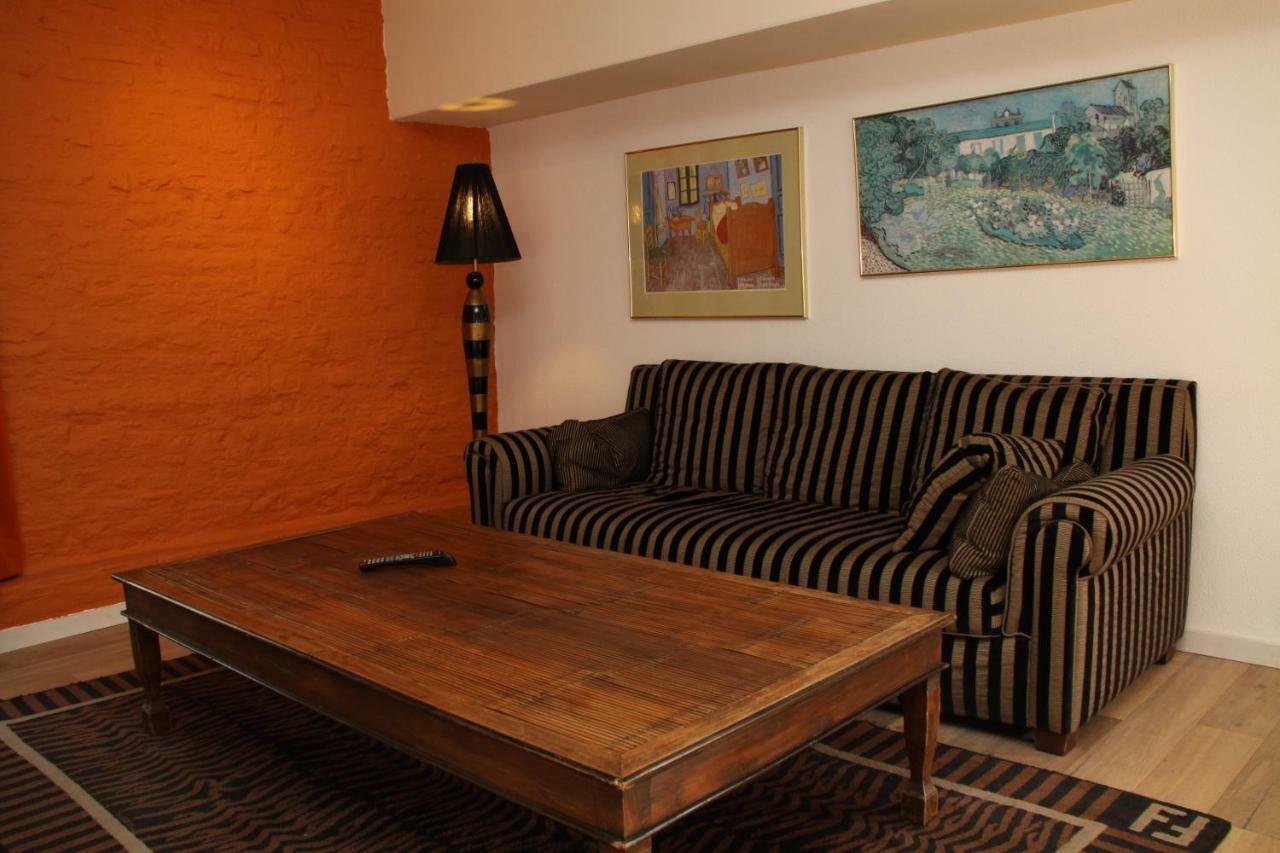 Fletcher Hotel-Restaurant Kasteel Erenstein Kerkrade Εξωτερικό φωτογραφία