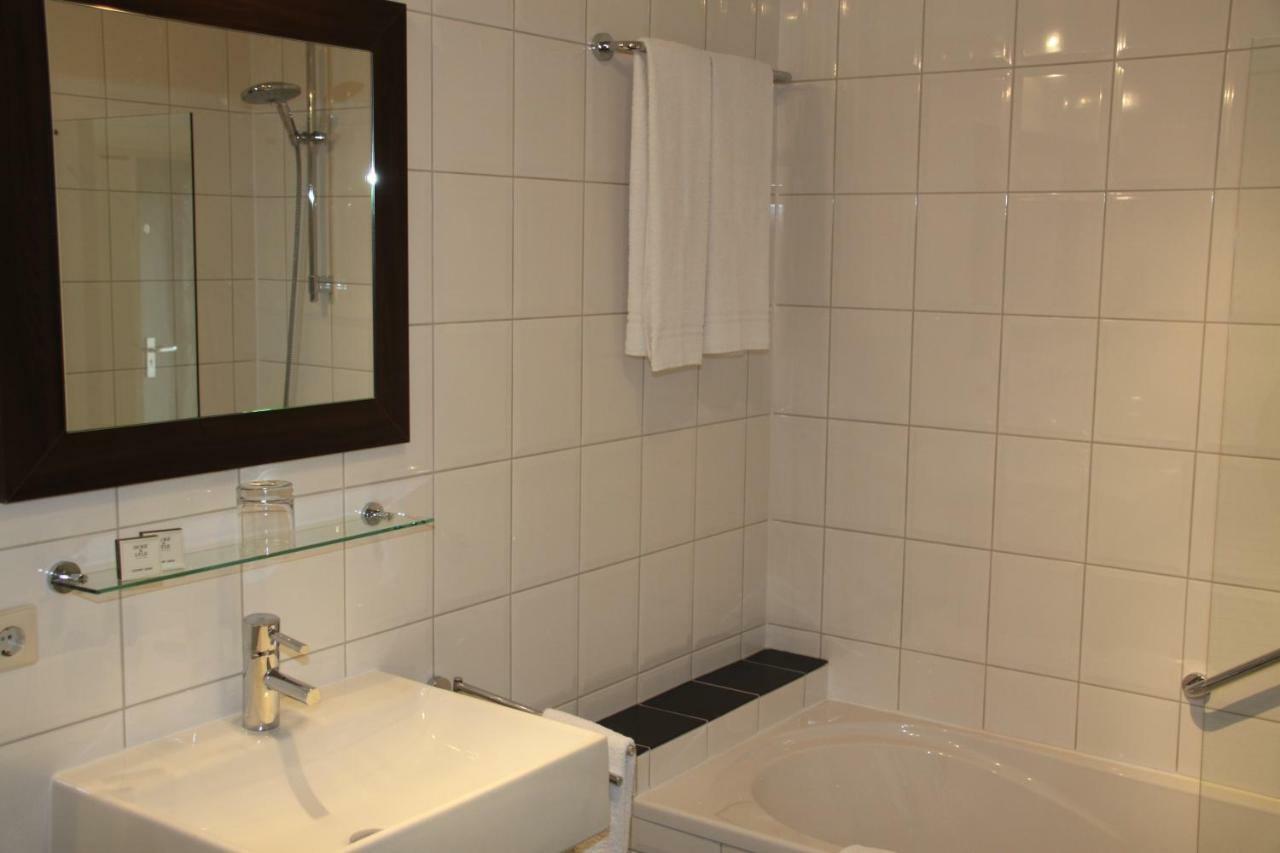 Fletcher Hotel-Restaurant Kasteel Erenstein Kerkrade Εξωτερικό φωτογραφία