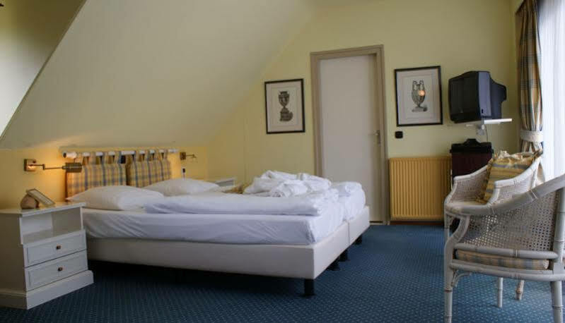 Fletcher Hotel-Restaurant Kasteel Erenstein Kerkrade Εξωτερικό φωτογραφία